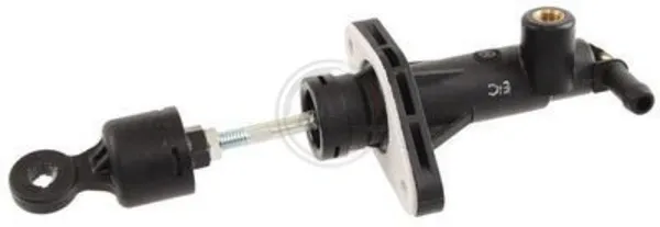 Cilindro maestro de embrague 75257 ABS