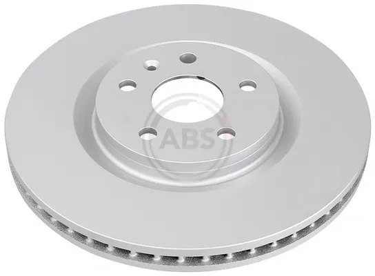 Disco de freno 18639 ABS