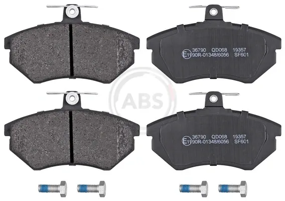Pastillas de freno 36790 ABS