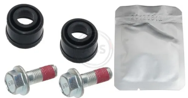 Kit de reparación de pinzas de freno 55028 ABS