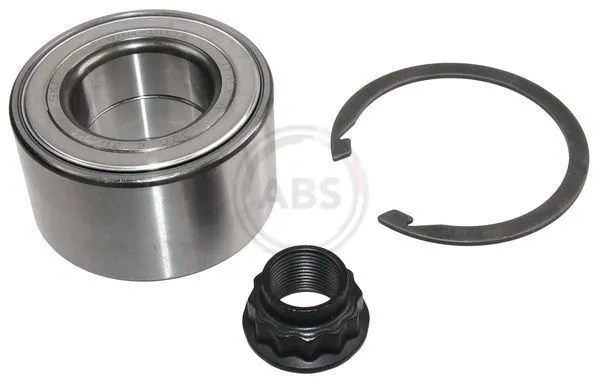 Cojinete de rueda delantero 201101 ABS