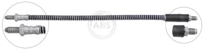 Latiguillo de freno delantero ABS SL5035