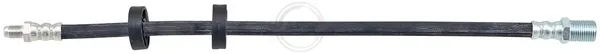 Latiguillos de freno delantero SL6518 ABS