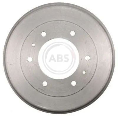 Tambor de freno trasero ABS 2516S