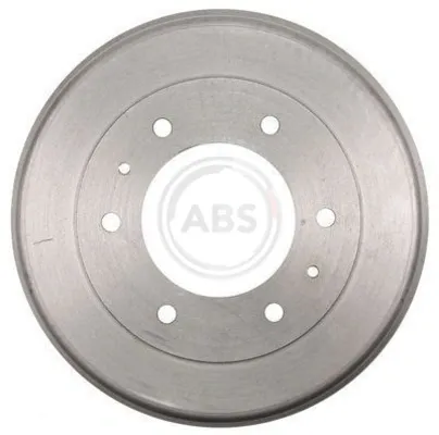 Tambor de freno trasero 2516S ABS