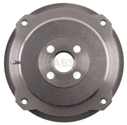 Tambor de freno trasero 3225S ABS
