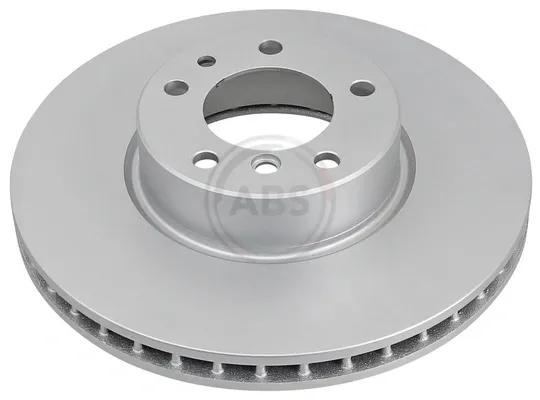 Disco de freno 17335 ABS