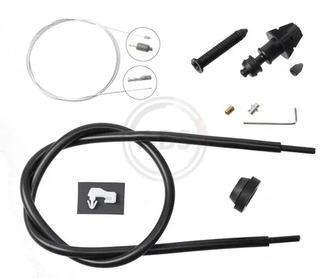 Cable del acelerador K36290 ABS