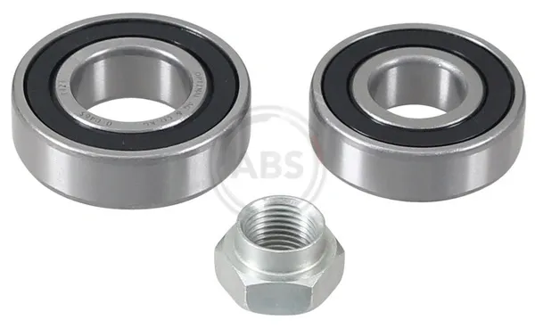 Cojinete de rueda 200448 ABS