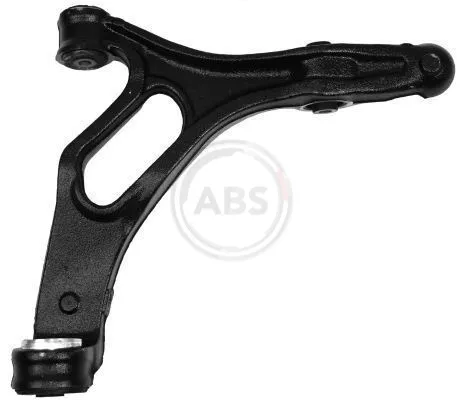 Brazo inferior derecho de la suspensión delantera 210881 ABS