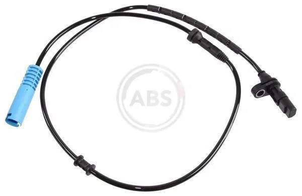 Sensor ABS trasero 30073 ABS