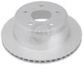 Disco de freno trasero Chevrolet Blazer S10