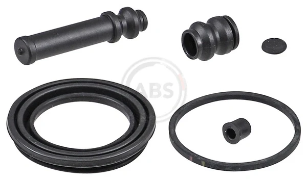 73136 ABS juego de reparación, pinza de freno delantero