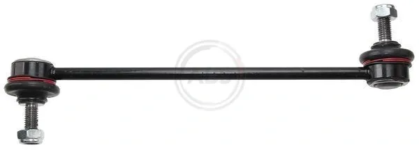 Bieleta estabilizadora delantera 260715 ABS