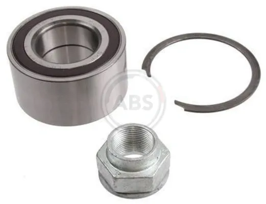 Cojinete de rueda delantero 201118 ABS