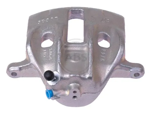 Pinza de freno delantera izquierda 520101 ABS