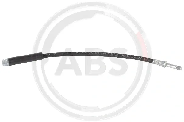 Latiguillos de freno delantero Mercedes Sprinter III 3,5-t
