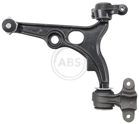 Brazo inferior izquierdo de la suspensión delantera 210097 ABS