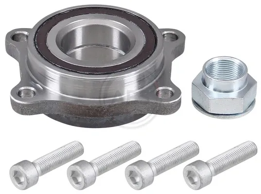 Cojinete de rueda delantero 200368 ABS