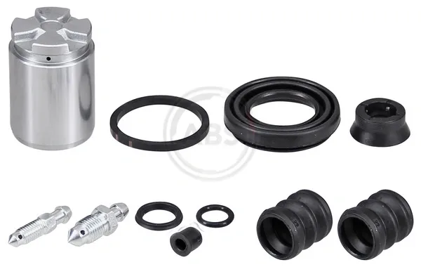 Kit de reparación de pinzas de freno trasero 57095 ABS