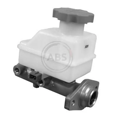 Cilindro maestro de frenos 75261 ABS