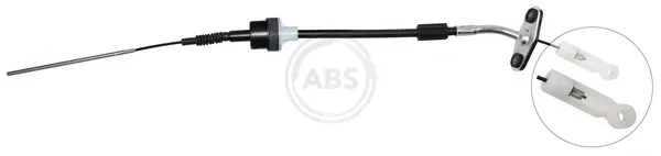 Cable de embrague K26990 ABS