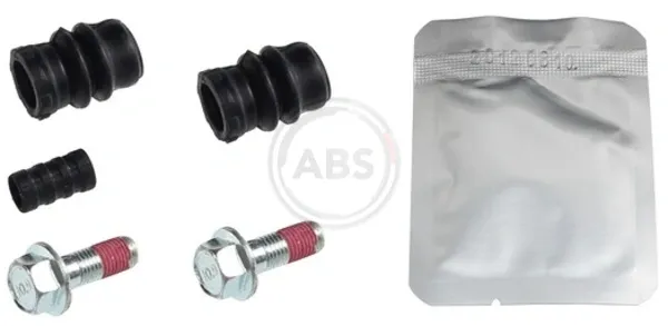 Kit de reparación de pinzas de freno 55018 ABS