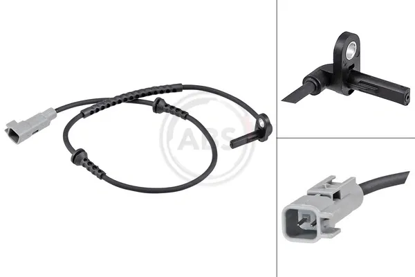 Sensor ABS 30086 ABS