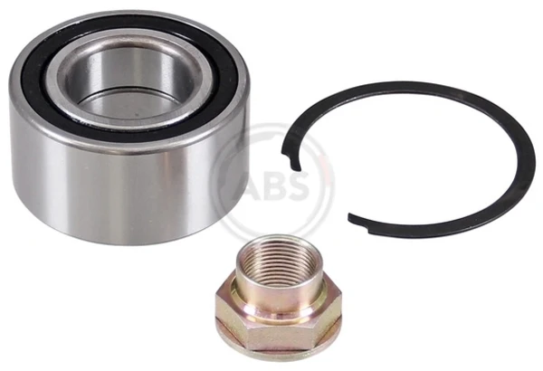 200555 ABS cojinete de rueda delantero