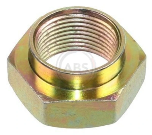 910320 ABS tuerca, cubo de rueda trasero