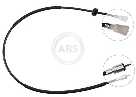 Cable velocímetro K43121 ABS