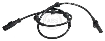 Sensor ABS trasero ABS 30759