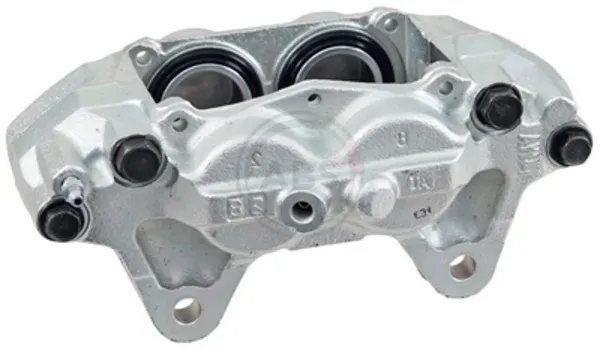 Pinza de freno delantera derecha 740362 ABS