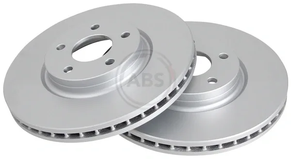 Disco de freno 18081 ABS