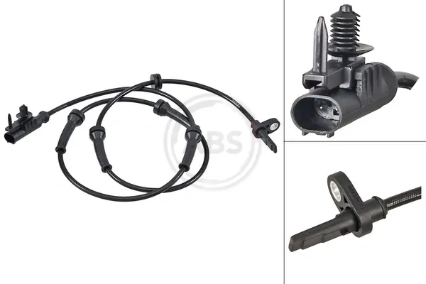 Sensor ABS 31626 ABS