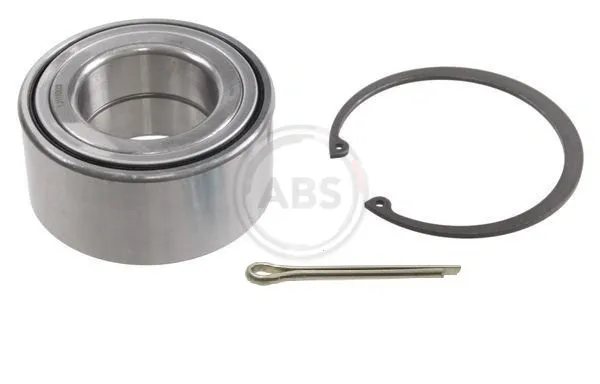 Cojinete de rueda delantero 200923 ABS
