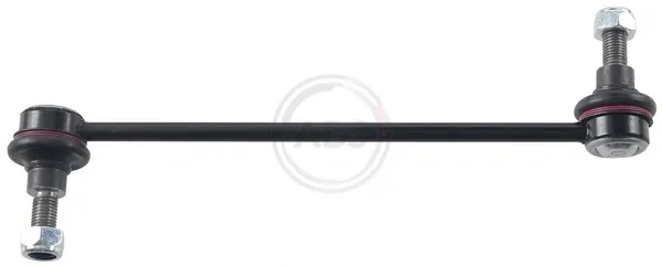 Bieleta estabilizadora delantera 260840 ABS