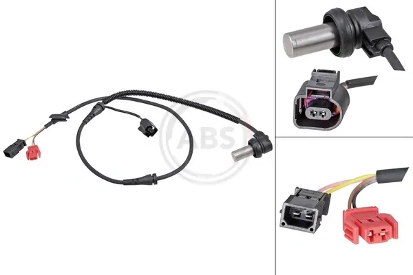 Sensor ABS 30122 ABS