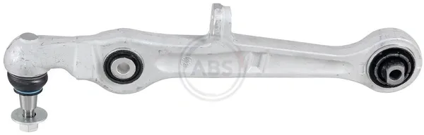 Brazo inferior izquierdo/derecho de suspensión delantera 210914 ABS