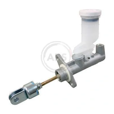 Cilindro maestro de embrague 75280 ABS