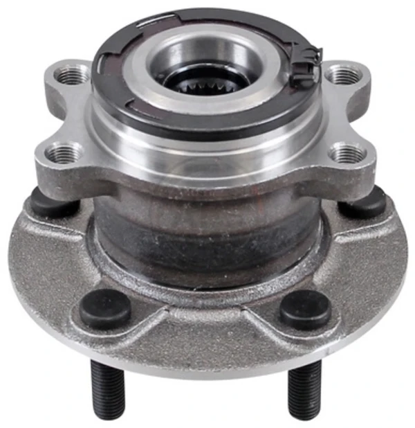201838 ABS cubo de rueda trasero