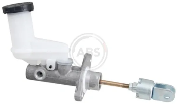 Cilindro maestro de embrague 75281 ABS