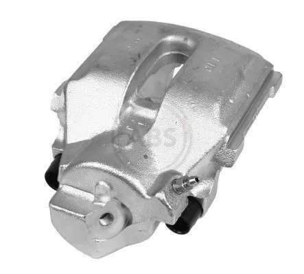 Pinza de freno delantera izquierda 421661 ABS