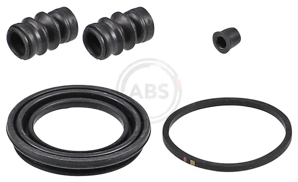 Kit de reparación de pinzas de freno 73638 ABS