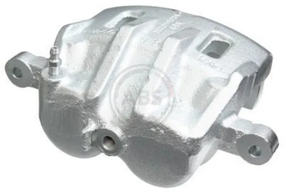 Pinza de freno delantera izquierda 721621 ABS