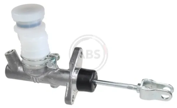 Cilindro maestro de embrague 75347 ABS