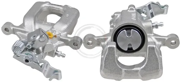 Pinza de freno trasera derecha 630292 ABS