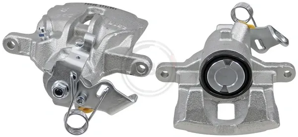Pinza de freno trasera derecha 520452 ABS