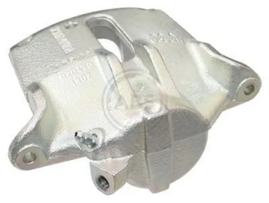 Pinza de freno delantera izquierda 522261 ABS