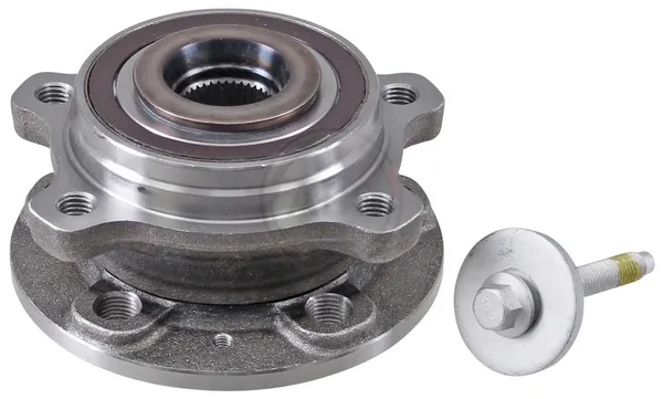 Buje de rueda delantero 201903 ABS